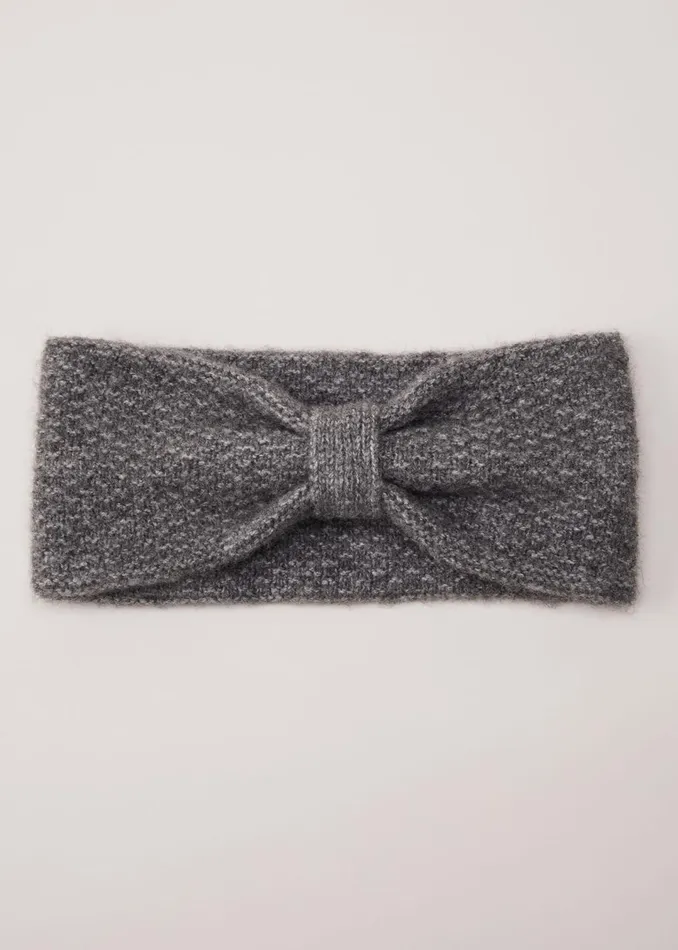 Women Phase Eight Fascinators and Hats Knitted Headband