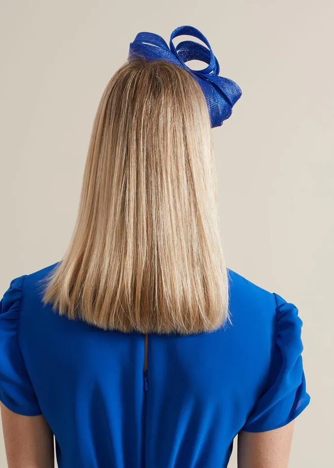 Women Phase Eight Fascinators and Hats Twist Detail Headband