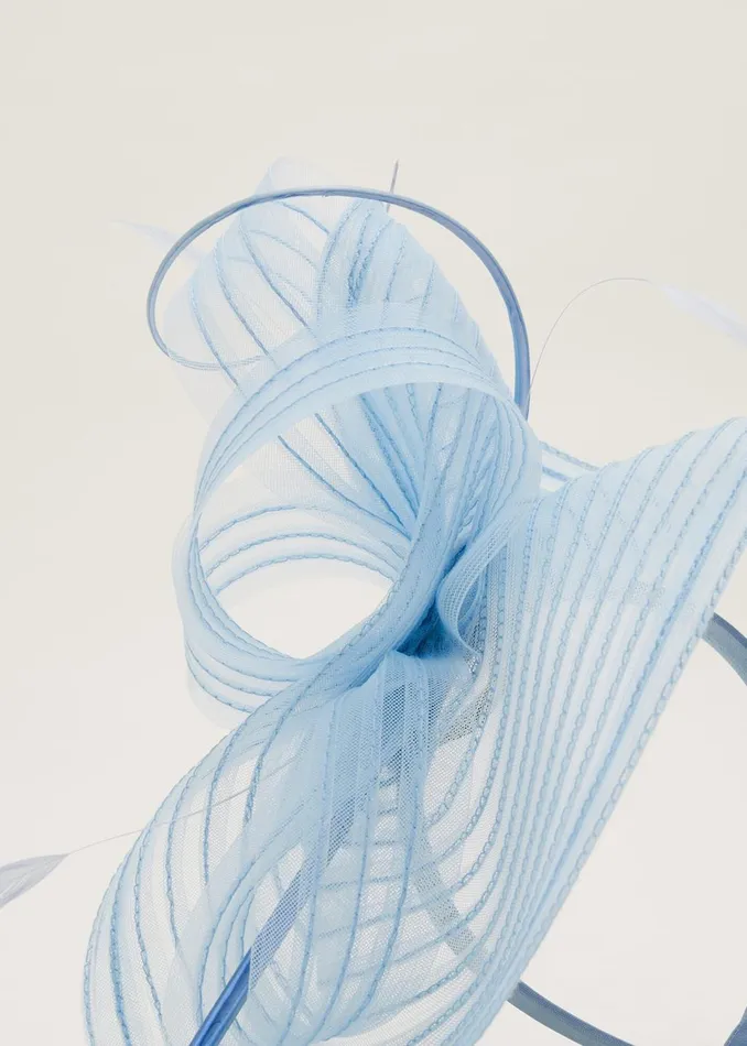 Women Phase Eight Fascinators and Hats Twist Top Fascinator