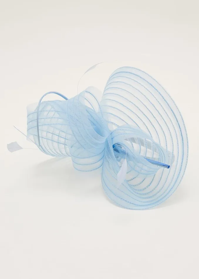 Women Phase Eight Fascinators and Hats Twist Top Fascinator