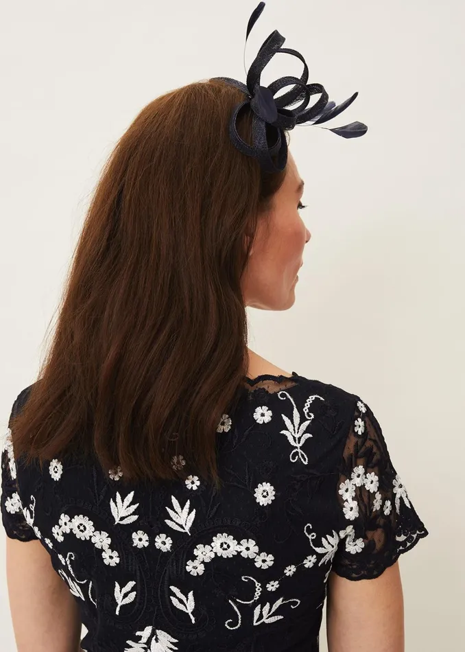 Women Phase Eight Headbands Tabitha Twist Headband