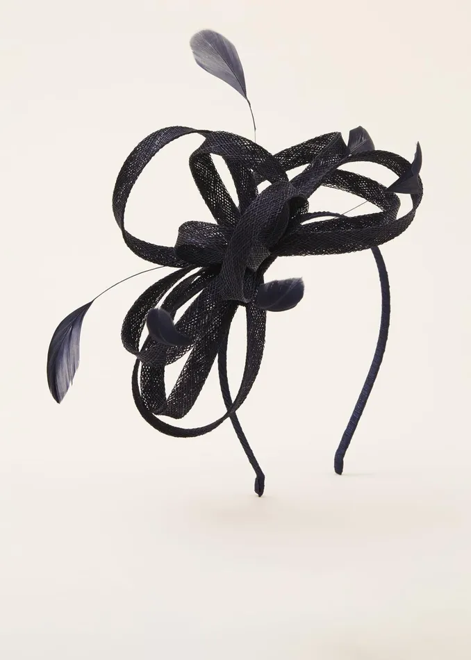 Women Phase Eight Headbands Tabitha Twist Headband