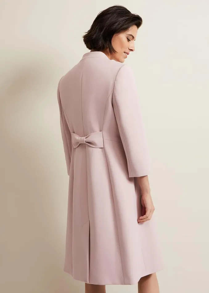 Women Phase Eight Jackets Daisy Tailored Coat