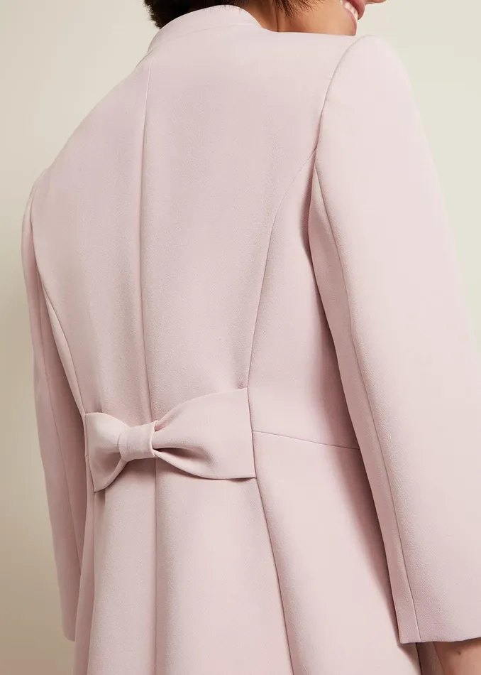 Women Phase Eight Jackets Daisy Tailored Coat