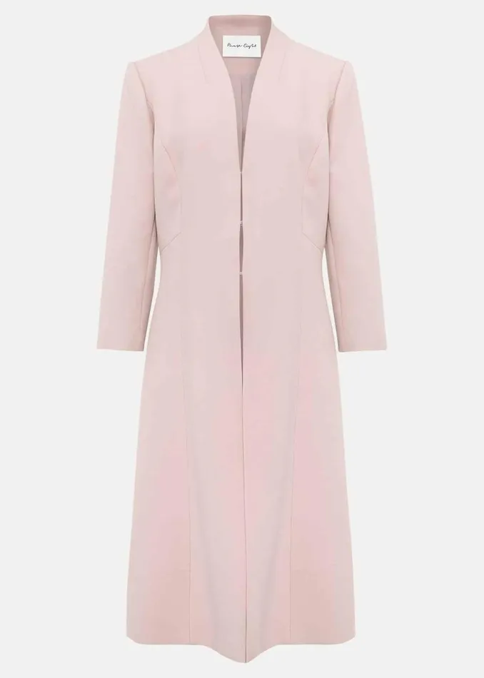 Women Phase Eight Jackets Daisy Tailored Coat