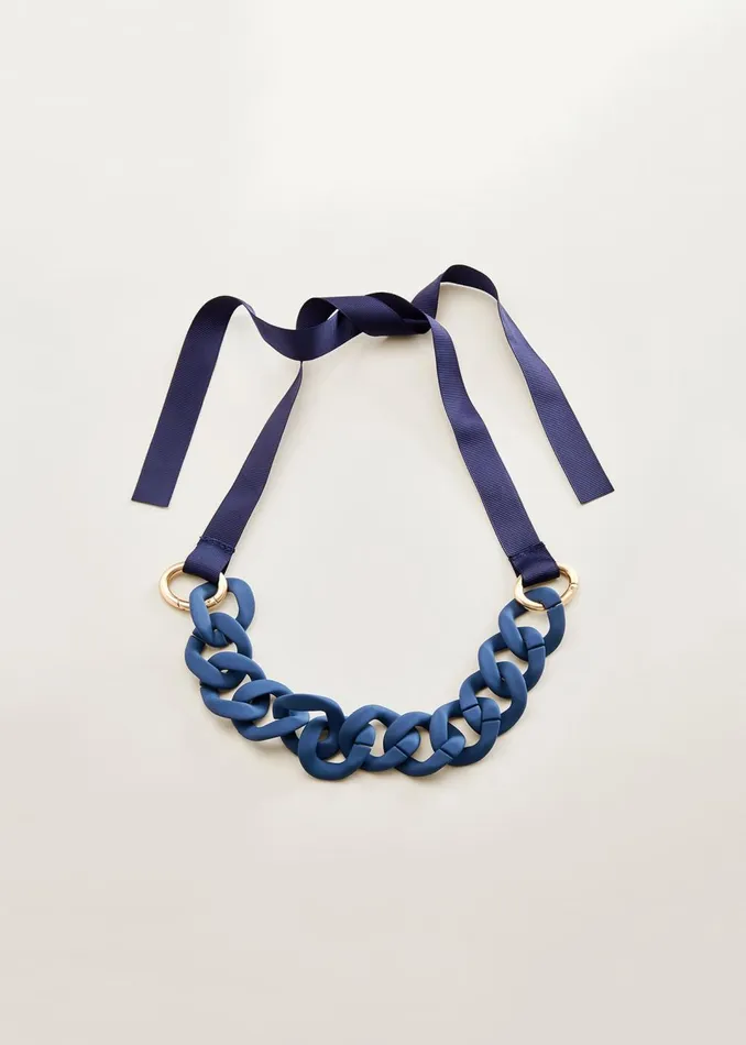 Women Phase Eight Jewellery Bili Resin Necklace