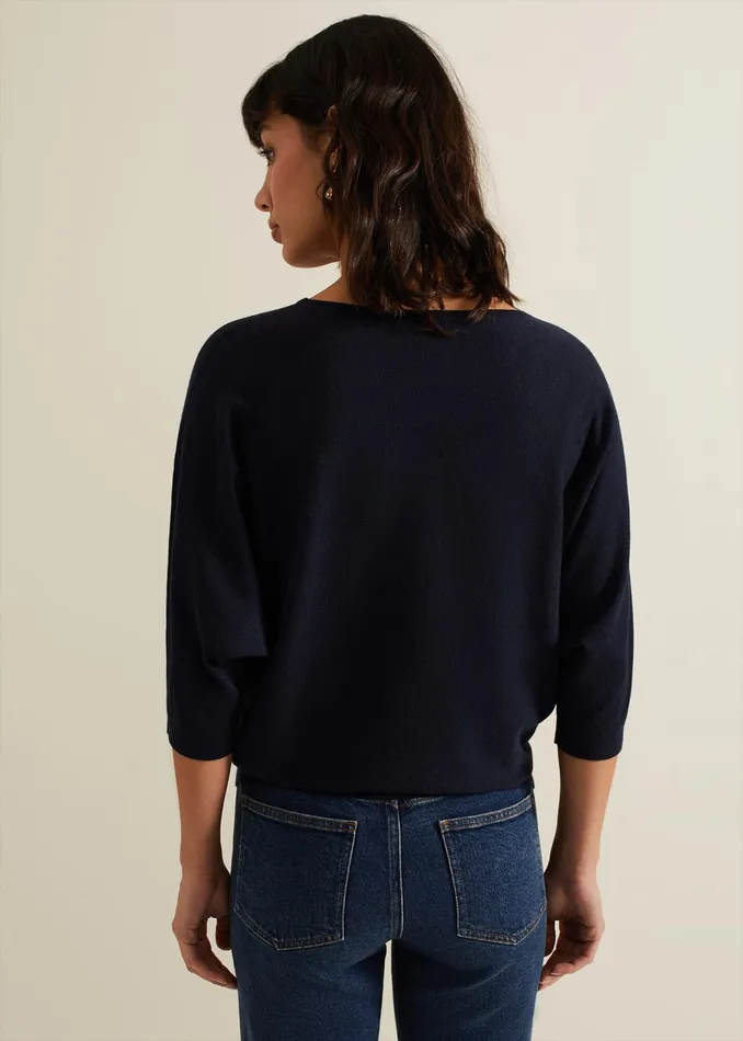 Women Phase Eight Knitwear Cristine Knit Jumper