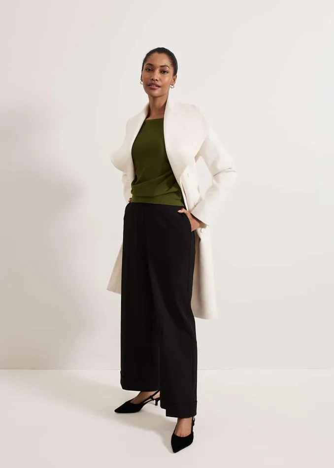 Women Phase Eight Knitwear Cristine Knit Jumper