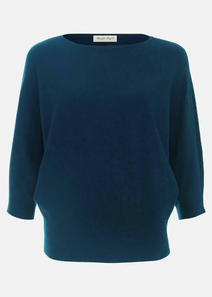 Women Phase Eight Knitwear Cristine Knit Jumper