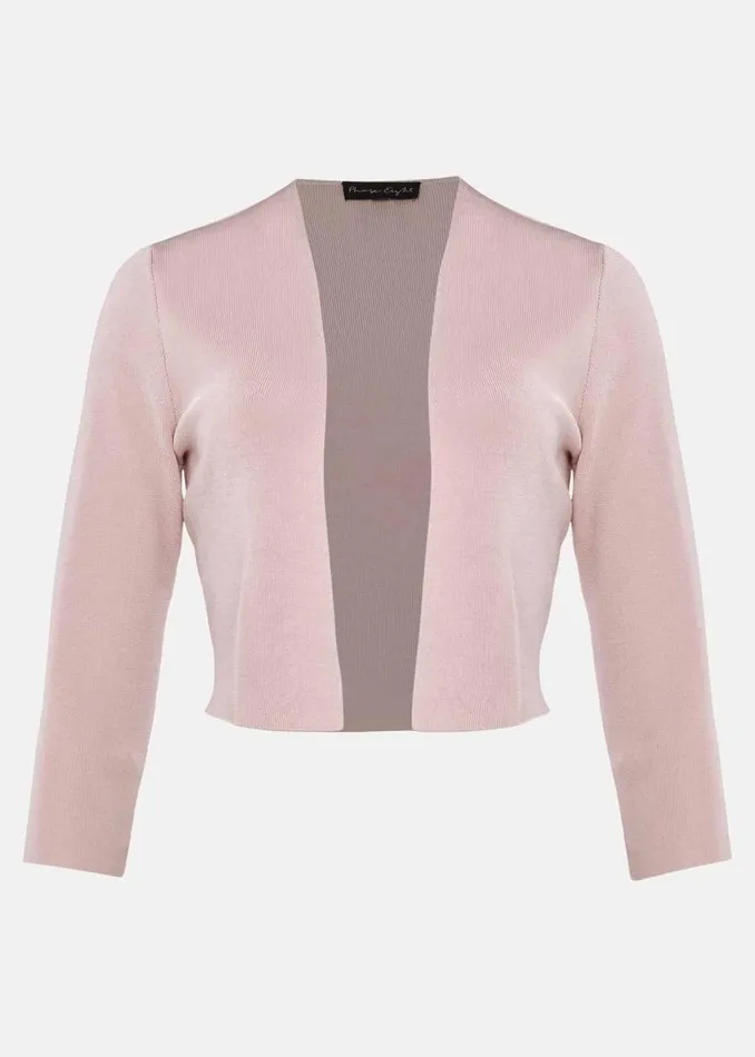 Women Phase Eight Knitwear Salma Lightweight Knitted Jacket