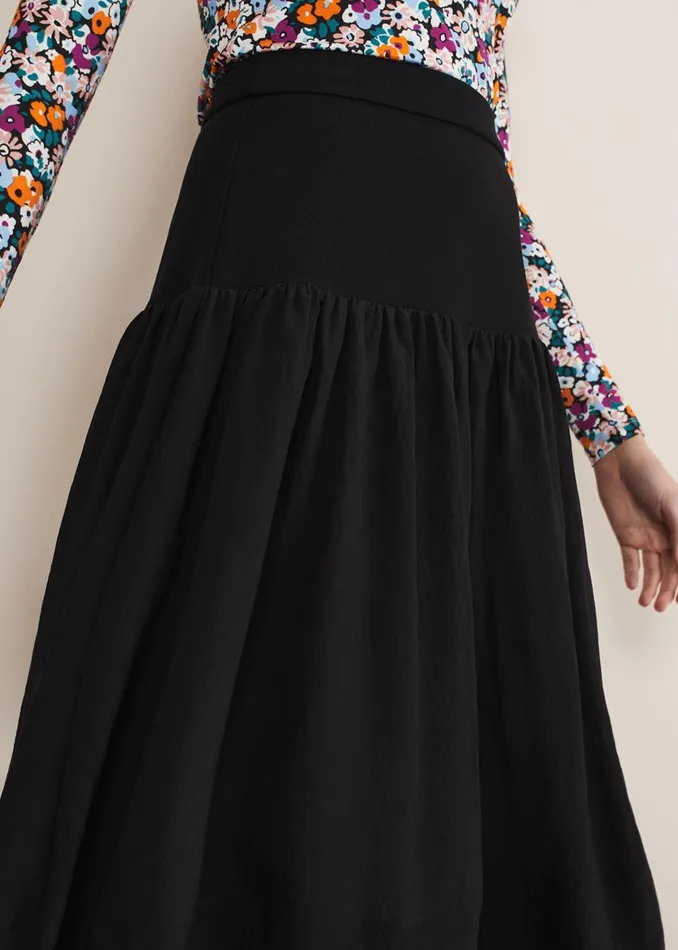 Women Phase Eight Skirts Laina Maxi Skirt
