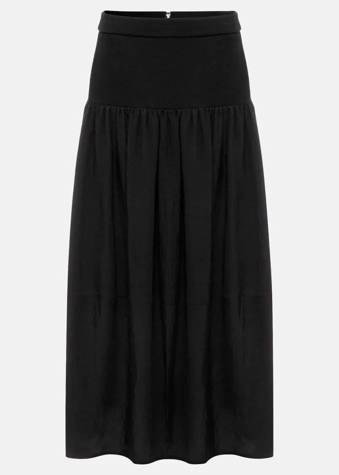 Women Phase Eight Skirts Laina Maxi Skirt