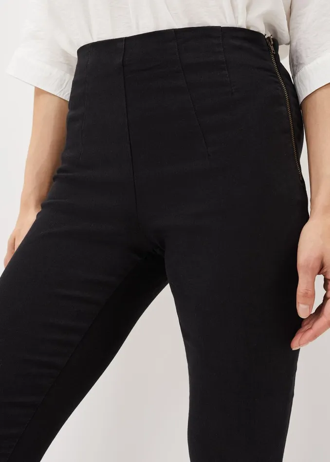 Women Phase Eight Trousers Amina Skinny Jeggings