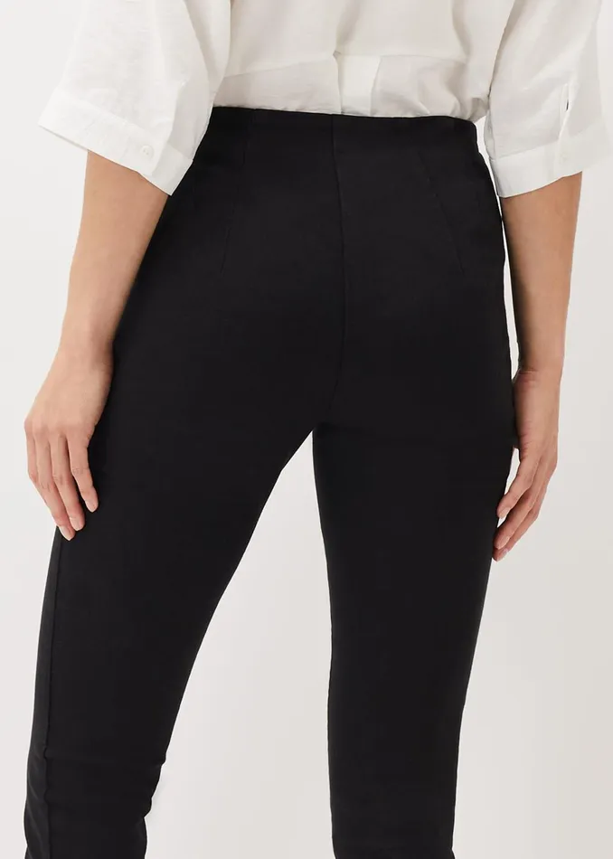 Women Phase Eight Trousers Amina Skinny Jeggings