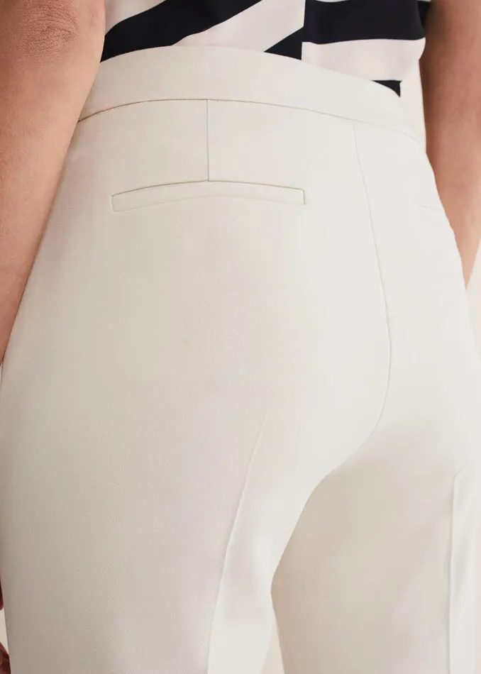 Women Phase Eight Trousers Eira Cigarette Trousers