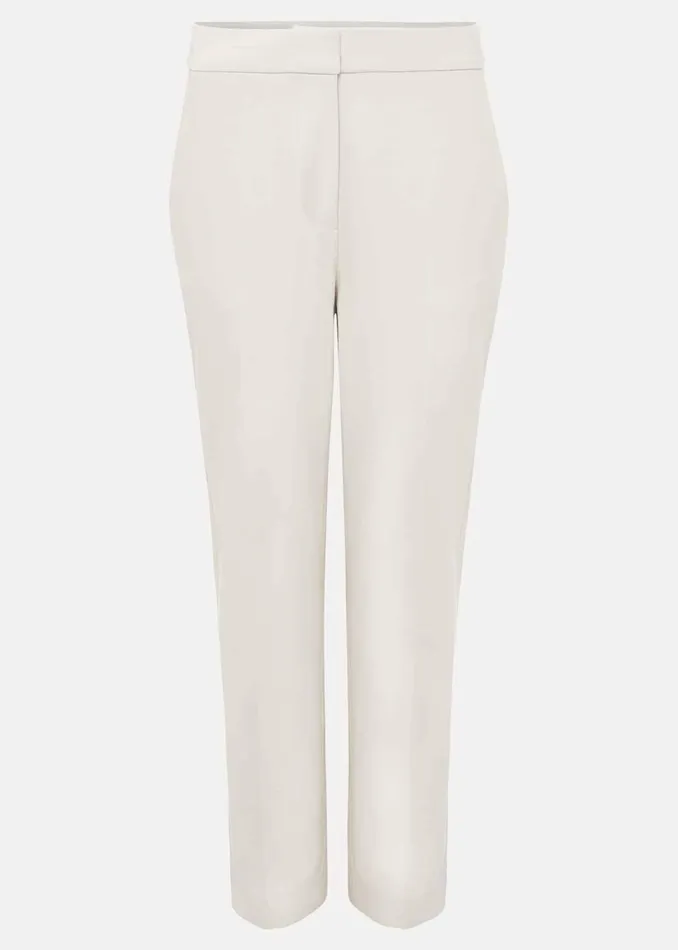 Women Phase Eight Trousers Eira Cigarette Trousers