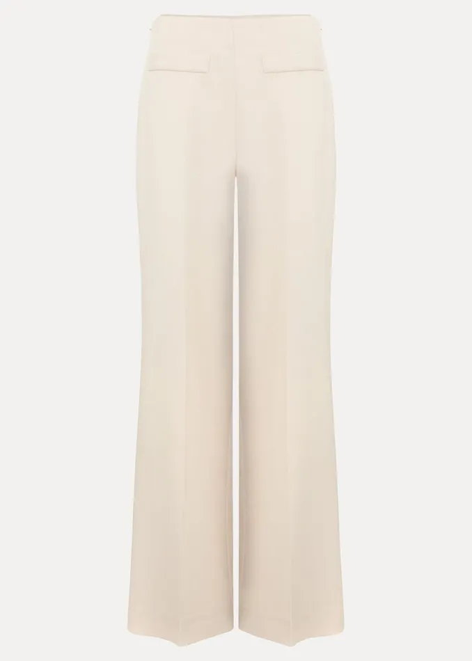 Women Phase Eight Trousers Elodie Wool Trouser