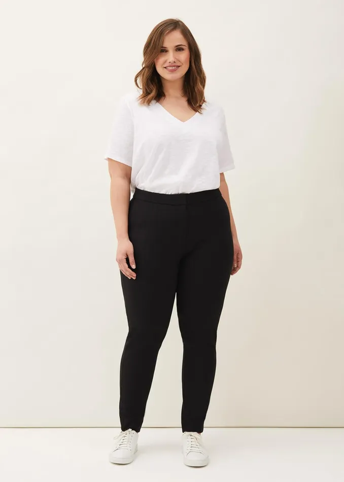 Women Phase Eight Trousers Juniper Smart Trousers