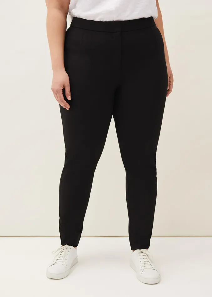 Women Phase Eight Trousers Juniper Smart Trousers