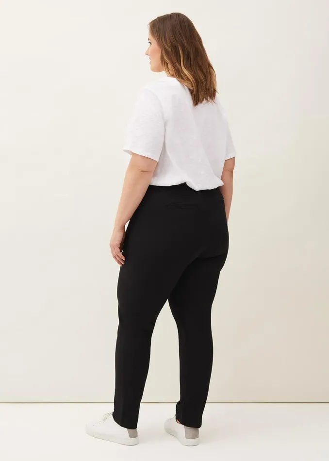 Women Phase Eight Trousers Juniper Smart Trousers