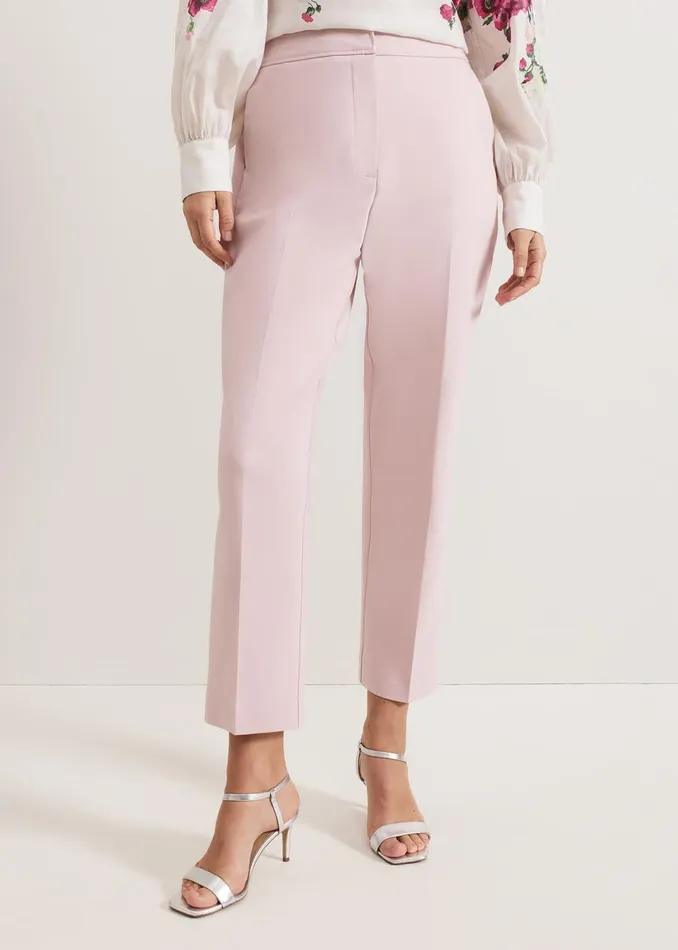 Women Phase Eight Trousers Ulrica Tapered Suit Trouser