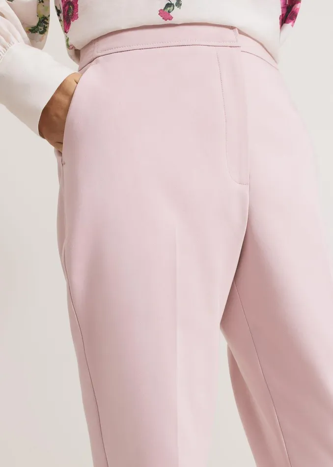 Women Phase Eight Trousers Ulrica Tapered Suit Trouser