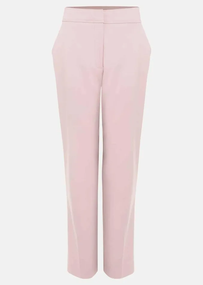 Women Phase Eight Trousers Ulrica Tapered Suit Trouser