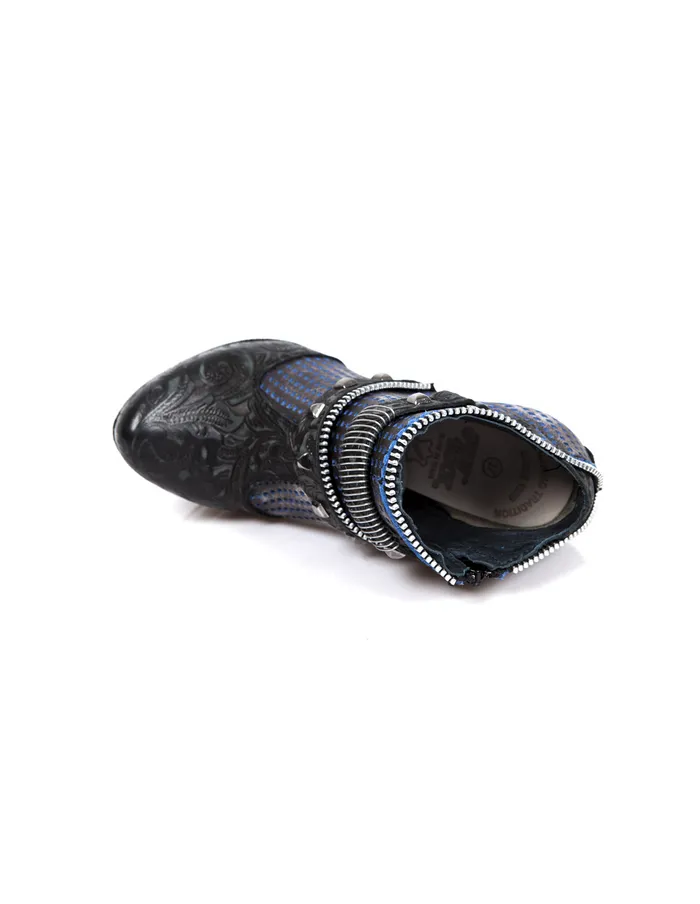 Women Punk MRock082C2 High Heels New Rock Women Punk MRock082C2 High Heels New Rock