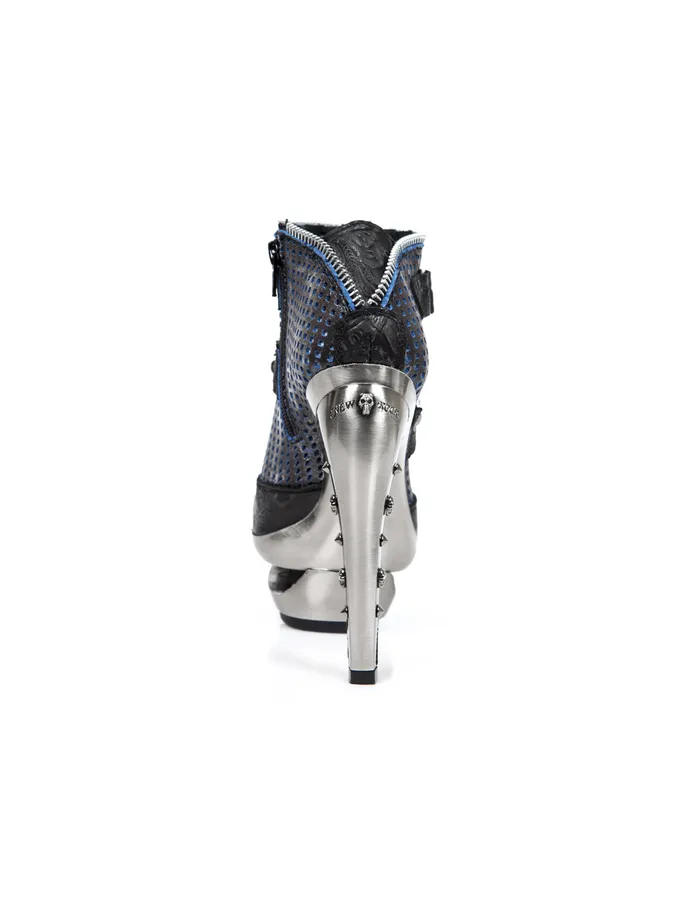 Women Punk MRock082C2 High Heels New Rock Women Punk MRock082C2 High Heels New Rock