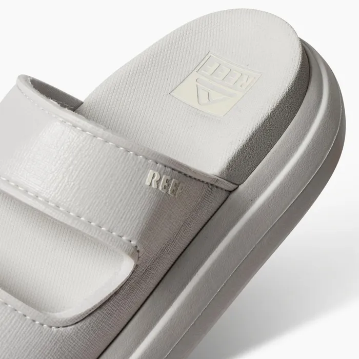 Women Reef Sandals Cushion Bondi 2 Bar Fog Women Reef Sandals Cushion Bondi 2 Bar Fog