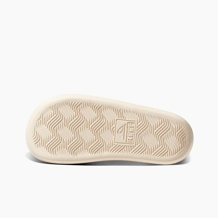Women Reef Sandals Cushion Bondi 2 Bar Frosty