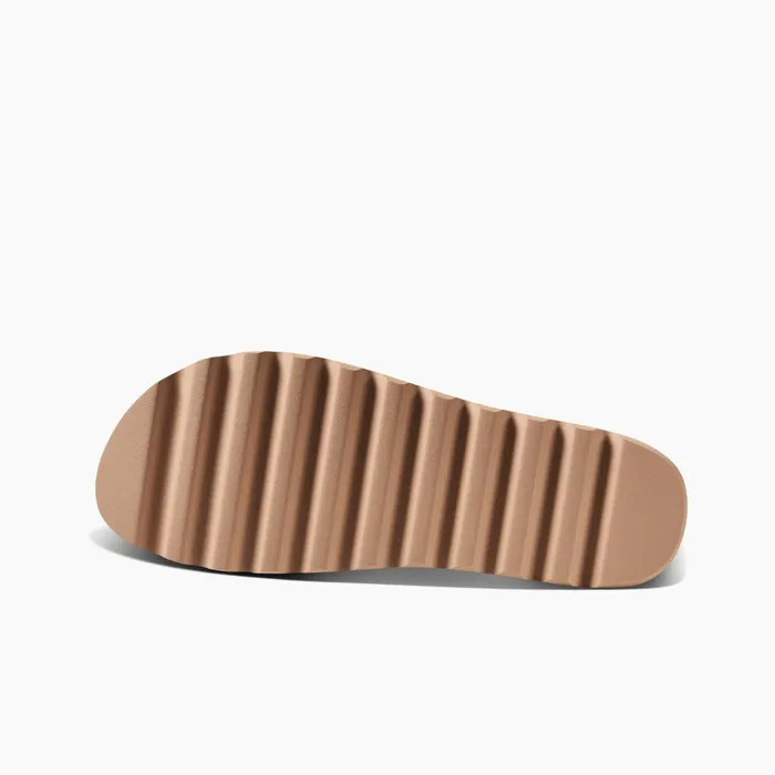 Women Reef Sandals Cushion Rem Hi Meringue