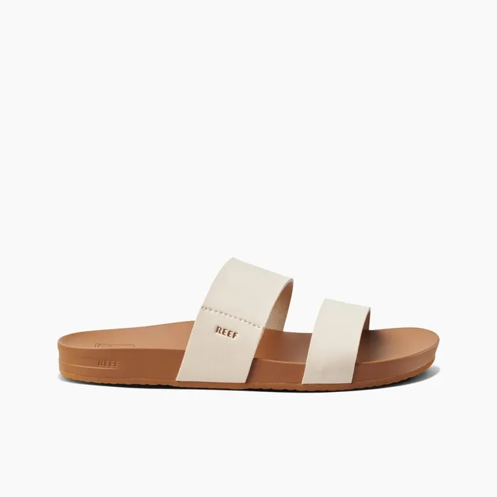 Women Reef Sandals Cushion Vista Vintage