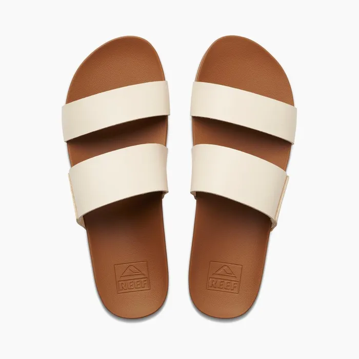 Women Reef Sandals Cushion Vista Vintage Women Reef Sandals Cushion Vista Vintage