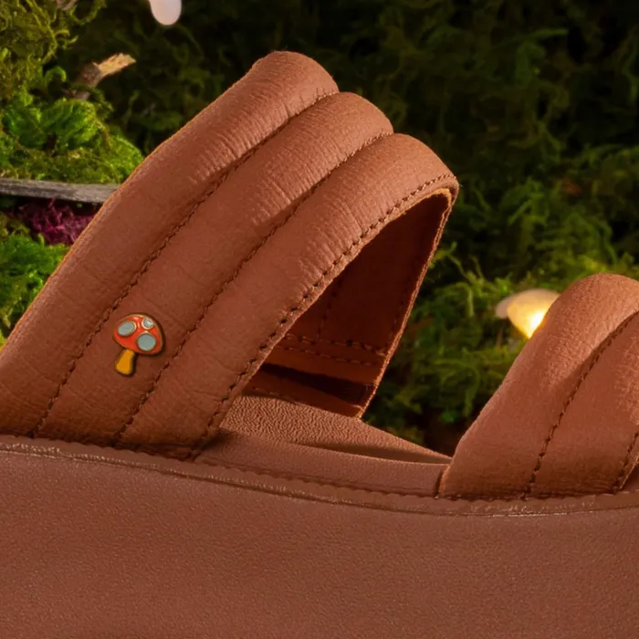 Women Reef Sandals Lofty Lux Hi Shroom Women Reef Sandals Lofty Lux Hi Shroom