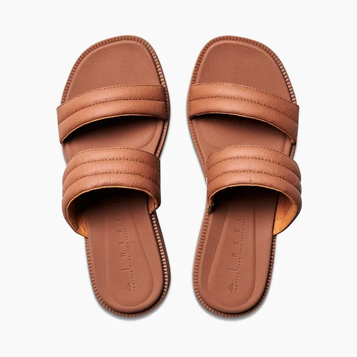 Women Reef Sandals Lofty Lux Hi Shroom Women Reef Sandals Lofty Lux Hi Shroom