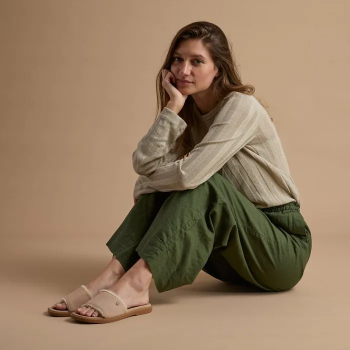 Women Reef Sandals Sunny Arrianah Cozy Tan Cozy Women Reef Sandals Sunny Arrianah Cozy Tan Cozy