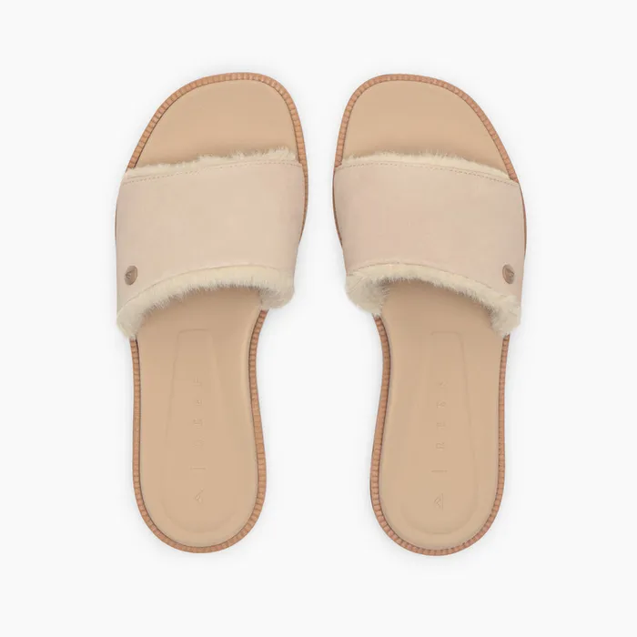 Women Reef Sandals Sunny Arrianah Cozy Tan Cozy Women Reef Sandals Sunny Arrianah Cozy Tan Cozy