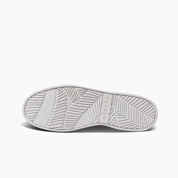 Women Reef Shoes Lay Day Dawn White Leather Women Reef Shoes Lay Day Dawn White Leather