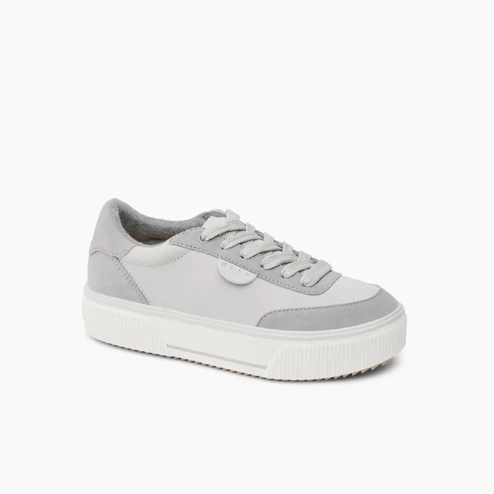 Women Reef Shoes Lay Day Lift Grey Women Reef Shoes Lay Day Lift Grey