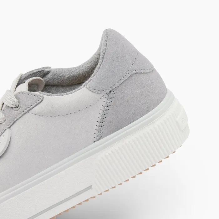 Women Reef Shoes Lay Day Lift Grey Women Reef Shoes Lay Day Lift Grey