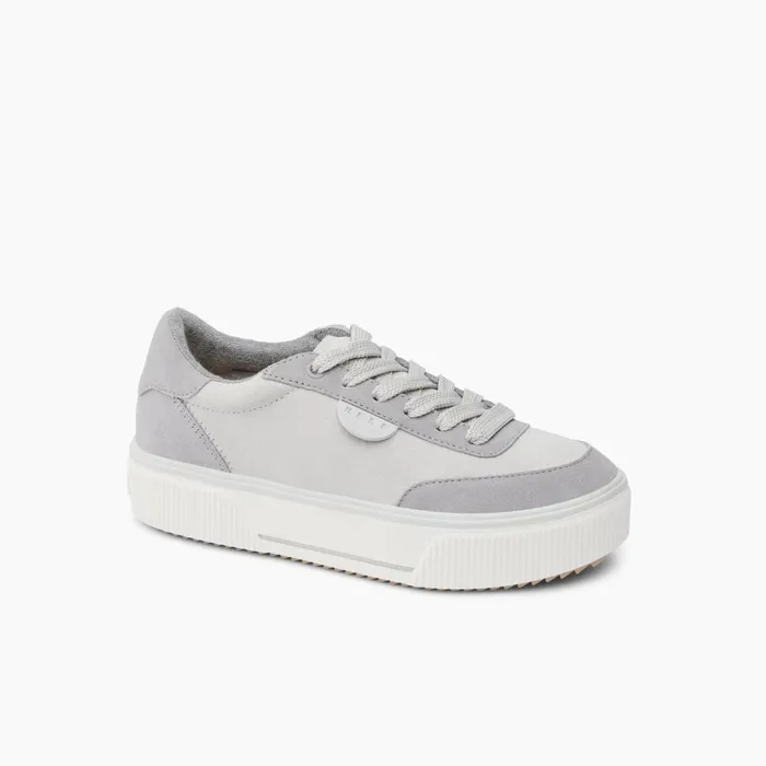 Women Reef Shoes Lay Day Lift Grey Women Reef Shoes Lay Day Lift Grey