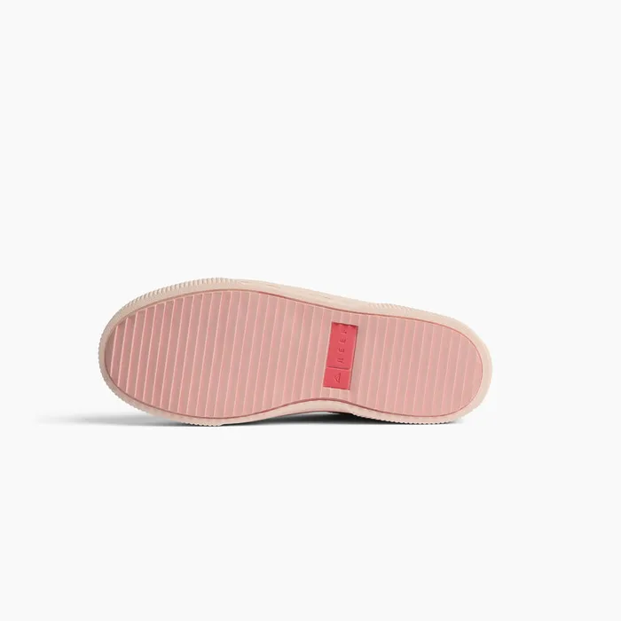 Women Reef Shoes Lay Day Lift Red Multi Women Reef Shoes Lay Day Lift Red Multi