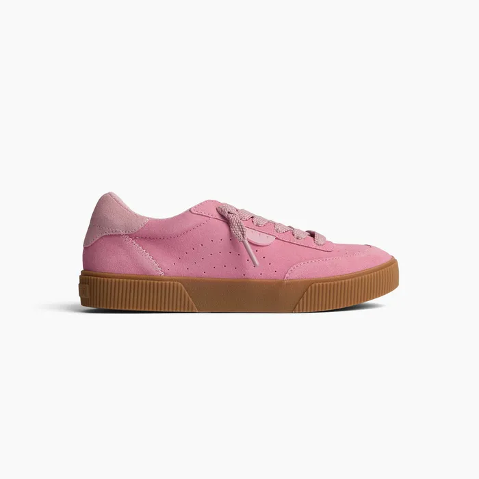 Women Reef Shoes Lay Day Seas Pink Duo