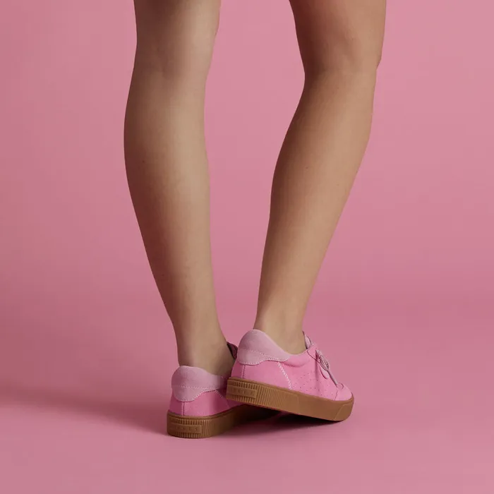 Women Reef Shoes Lay Day Seas Pink Duo Women Reef Shoes Lay Day Seas Pink Duo