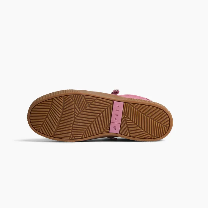 Women Reef Shoes Lay Day Seas Pink Duo Women Reef Shoes Lay Day Seas Pink Duo