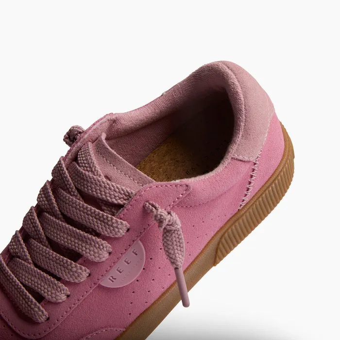 Women Reef Shoes Lay Day Seas Pink Duo Women Reef Shoes Lay Day Seas Pink Duo