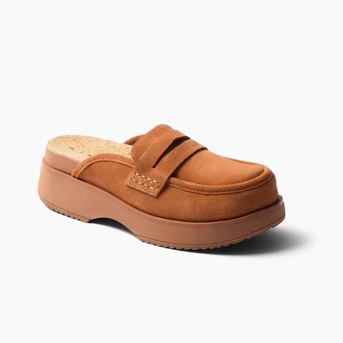 Women Reef Shoes Vista Liana Cocoa Women Reef Shoes Vista Liana Cocoa