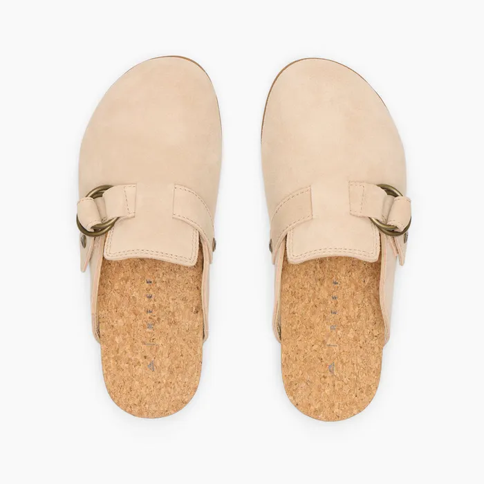 Women Reef Shoes Vista Serenity Oasis Suede