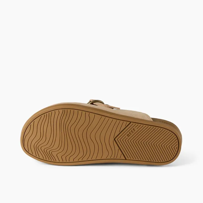Women Reef Shoes Vista Serenity Oasis Suede